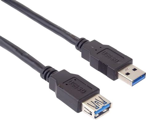 Premiumcord Usb Verl Ngerungskabel M Amazon De Computer Zubeh R