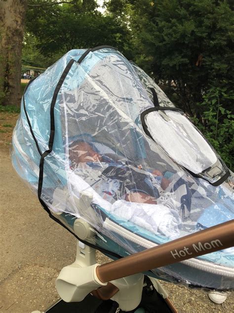 Hot Mom Luxury Baby In Stroller TAY Online Store