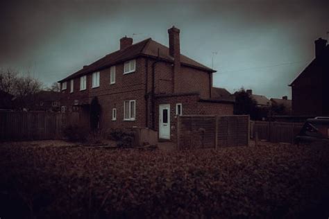 30 East Drive Ghost Hunt The Home Of The Pontefract Poltergeist