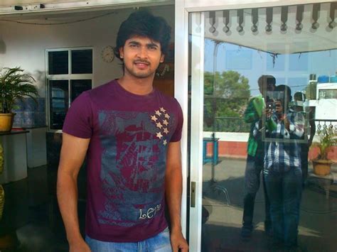 Chandan Kannada Actor Fan Photos Chandan Kannada Actor Pictures