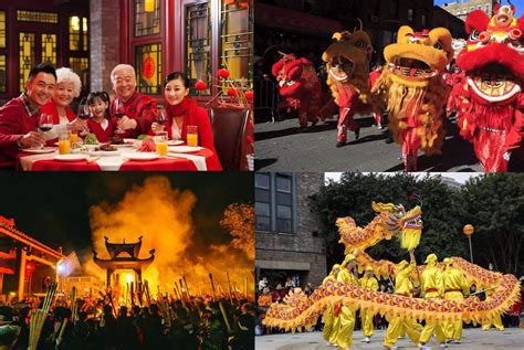 China Spring Festival 2024 - silva lorilee