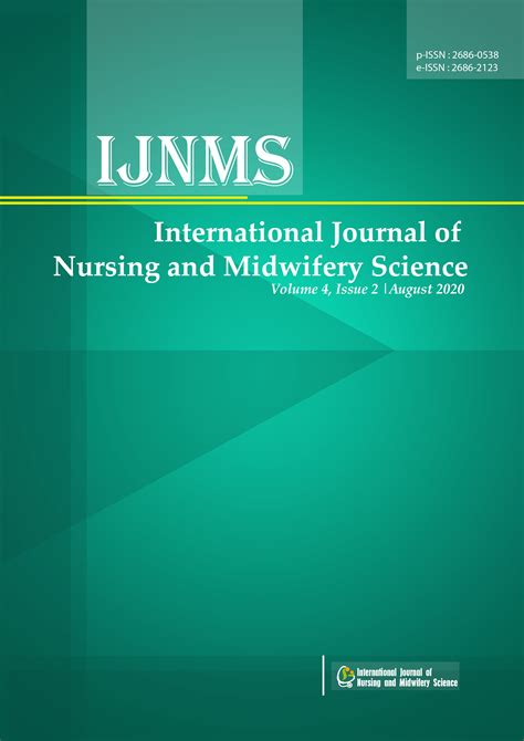 Archives International Journal Of Nursing And Midwifery Science Ijnms