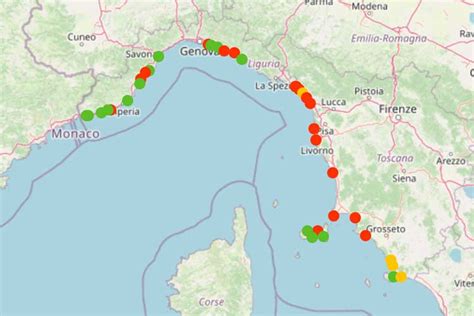 Goletta Verde E Goletta Laghi In Questi Giorni I Controlli Nel Lazio