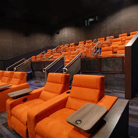IPIC Fulton cinema is offering half-price tickets tonight 11
