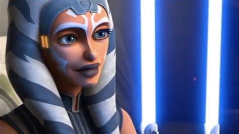 Star Wars The Clone Wars Season 7 Release Date Revealed