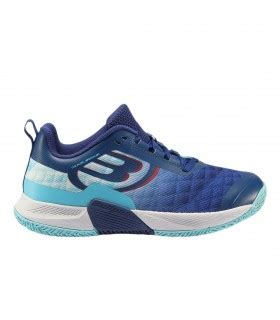 Zapatillas Bullpadel Next Hybrid Pro W I