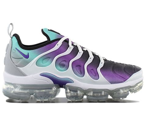 Restock Nike Air Vapormax Plus Fierce Purple — Sneaker Shouts