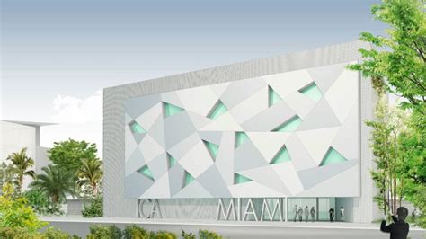 About | Institute of Contemporary Art, Miami