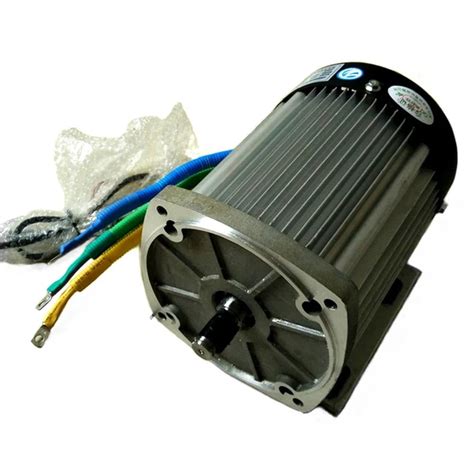 BLDC PMSM Brushless Motor HPM 5000B Nominal Power 5kW 8 6kW 47 OFF