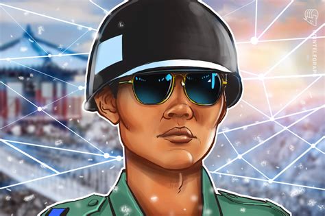 South Korea State Defense Arm DAPA to Build Blockchain Platform for Military Acquisition