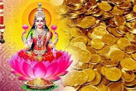 Money Laxmi Mantra Naxreearth