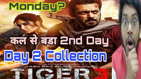 Tiger Advance Booking Report Tiger Day Collection Tiger