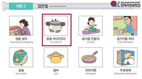 EPS TOPIK Lesson 20 Vocabularies EPS TOPIK 표준 교재 20과 어휘 YouTube