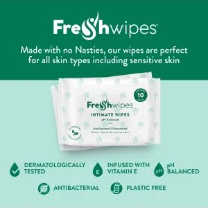 Skunky Wipes vs Freshwipes - Who is King of the Body Wipes? - Disability Horizons Shop ...