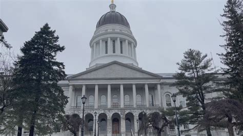 Impeachment order filed against Maine Secretary of State Bellows | newscentermaine.com