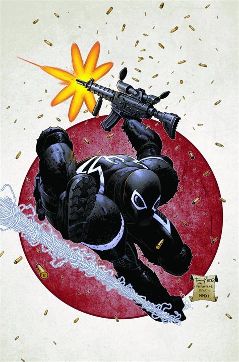 agent venom venom comics marvel comic universe comic books