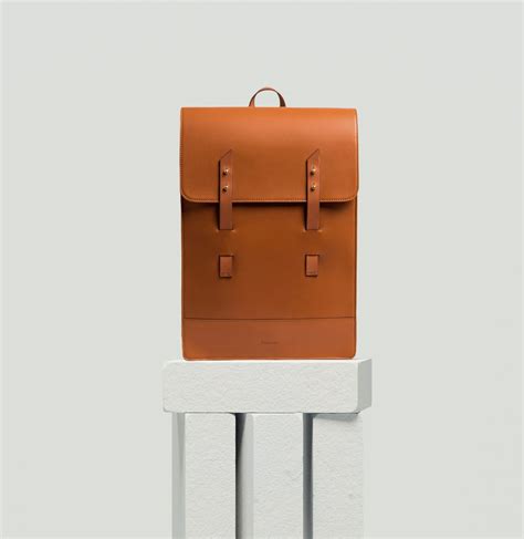 Designer Leather Bags Miansai