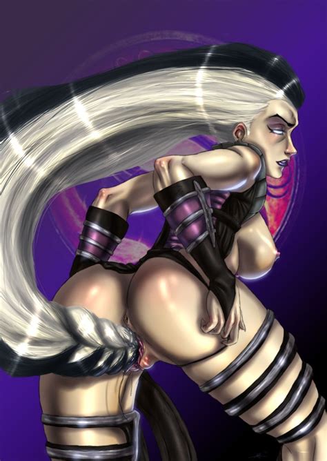 Rule 34 1girls 2d Anus Ass Female Female Only Milf Mortal Kombat Mortal Kombat 2011