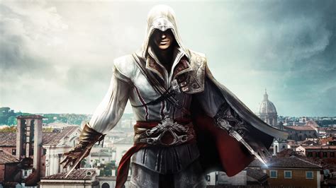 See The Correct Chronological Order Of Assassins Creed