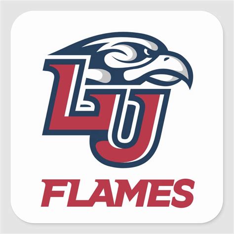 liberty university logo images - Summer Batson