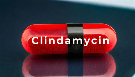 Pharmacology of Clindamycin | Pharmacology Mentor