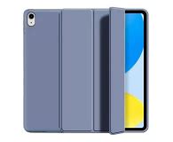 Tech Protect SmartCase Do IPad 10 Gen Blue Etui Na Tablety Sklep