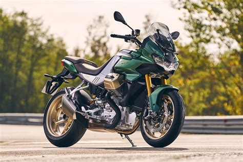 Las 15 motos más esperadas del 2022 GQ España