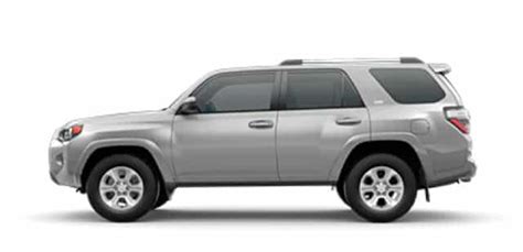 2021 Toyota 4Runner Pics, Info, Specs, and Technology | Toyota of Hollywood