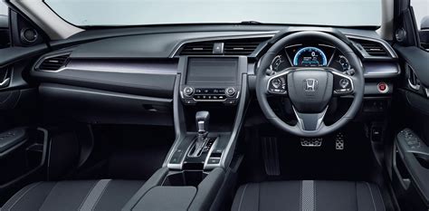 Honda Civic 2017 Interior | Cabinets Matttroy