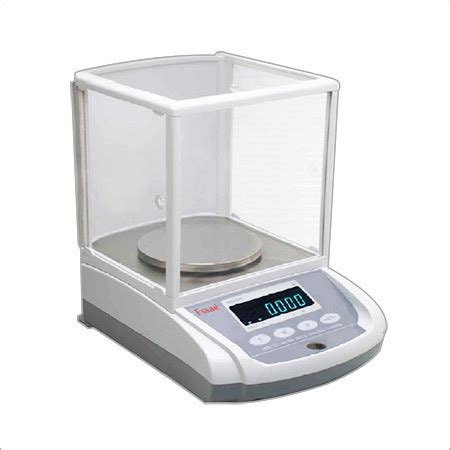 Precision Weighing Balance At Best Price In Pune Maharashtra Pulse