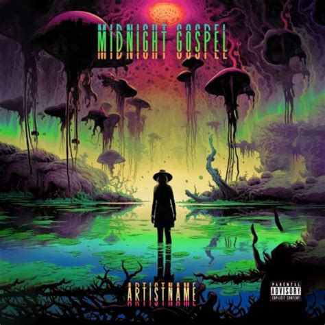 colorful premade album cover art city   sky buy cover artwork