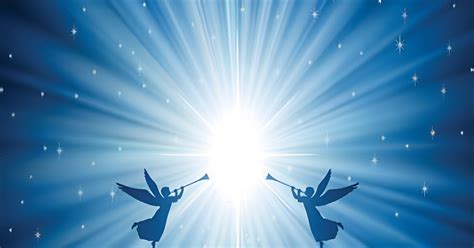 Hearing Angels Sing Spiritual Meaning