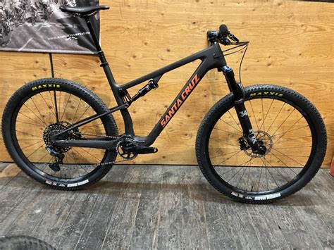 Santa Cruz Blur Tr Xl For Sale