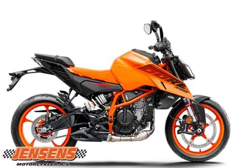 Ktm Duke