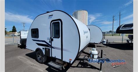 Braxton Creek Bushwhacker Plus Teardrop Trailer Review