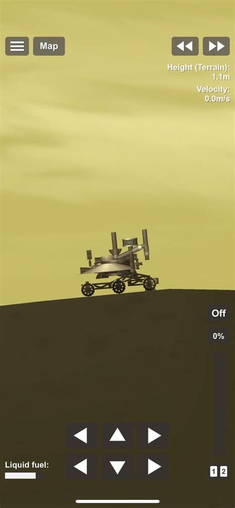 Venus rover : r/SpaceflightSimulator