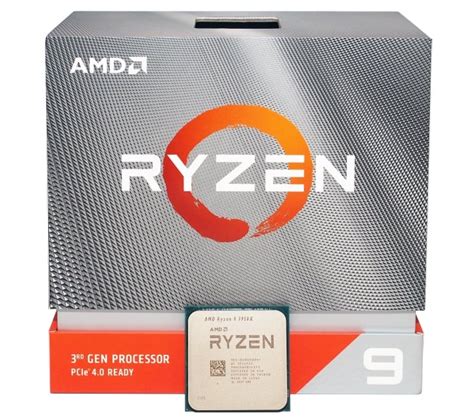 AMD Ryzen 9 3950X Review: A 16-Core Zen 2 Powerhouse | HotHardware