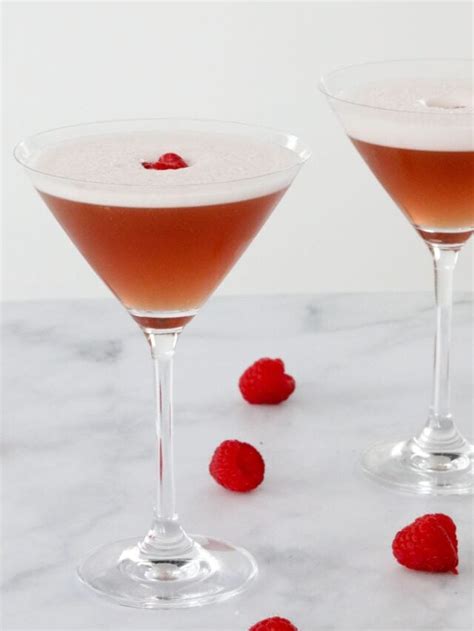 French Martini - Bake Play Smile