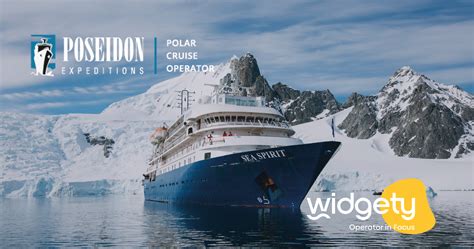 Operator In Focus Poseidon Expeditions Widgety