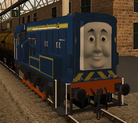 Sidney | Thomas:The Trainz Adventures Wiki | FANDOM powered by Wikia