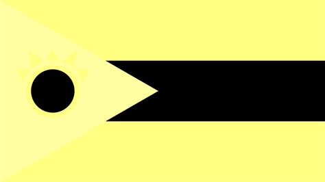 Lightningshock Flag By Jordanli04 On Deviantart