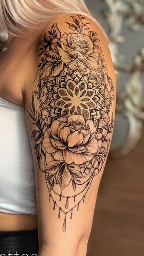 130 Ottime Idee Su Tatuaggio Di Rosa Al Braccio Nel 2021 Tatuaggio Di