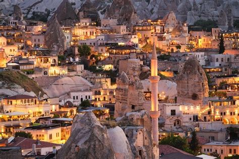 Things You Need To Know About G Reme Panorama Visit Cappadocia