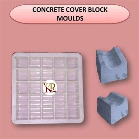 Pvc Paver Mould Paver Block Mould Manufacturer From Noida