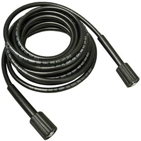 30 Ft 3100 Psi Pressure Washer Hose For