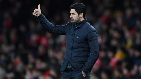 Arteta Sedang Melihat Dua Kualiti Baharu Yang Berpotensi Ditandatangani