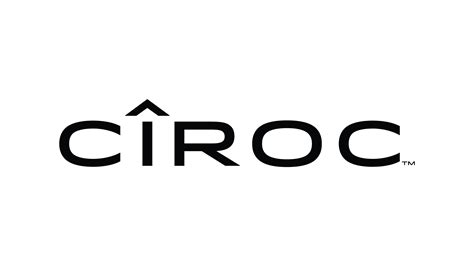 Ciroc Logo - LogoDix