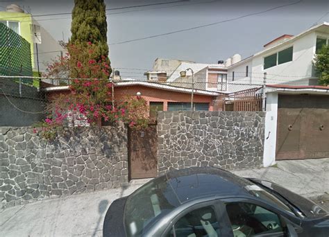 Remato Casa En Angel Reyes Loma De Puerta Grande Cdmx Bra