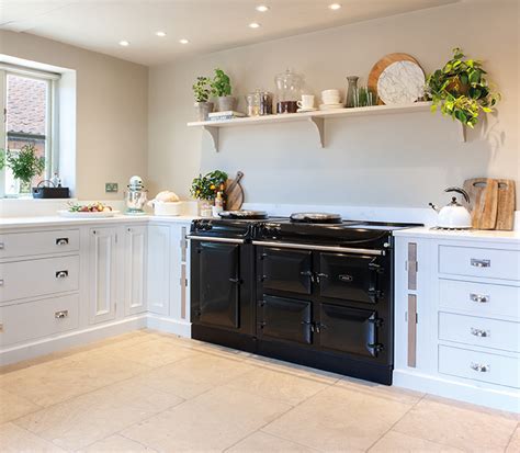 How To Choose Your Aga Cast Iron Cooker Aga Living