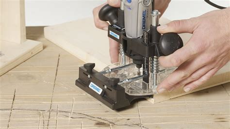 Dremel Dremel Router Attachment - 3DJake Ireland